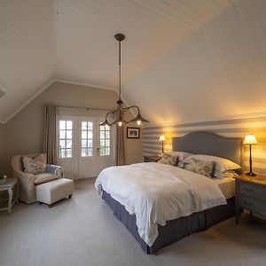 King Room Balcony
